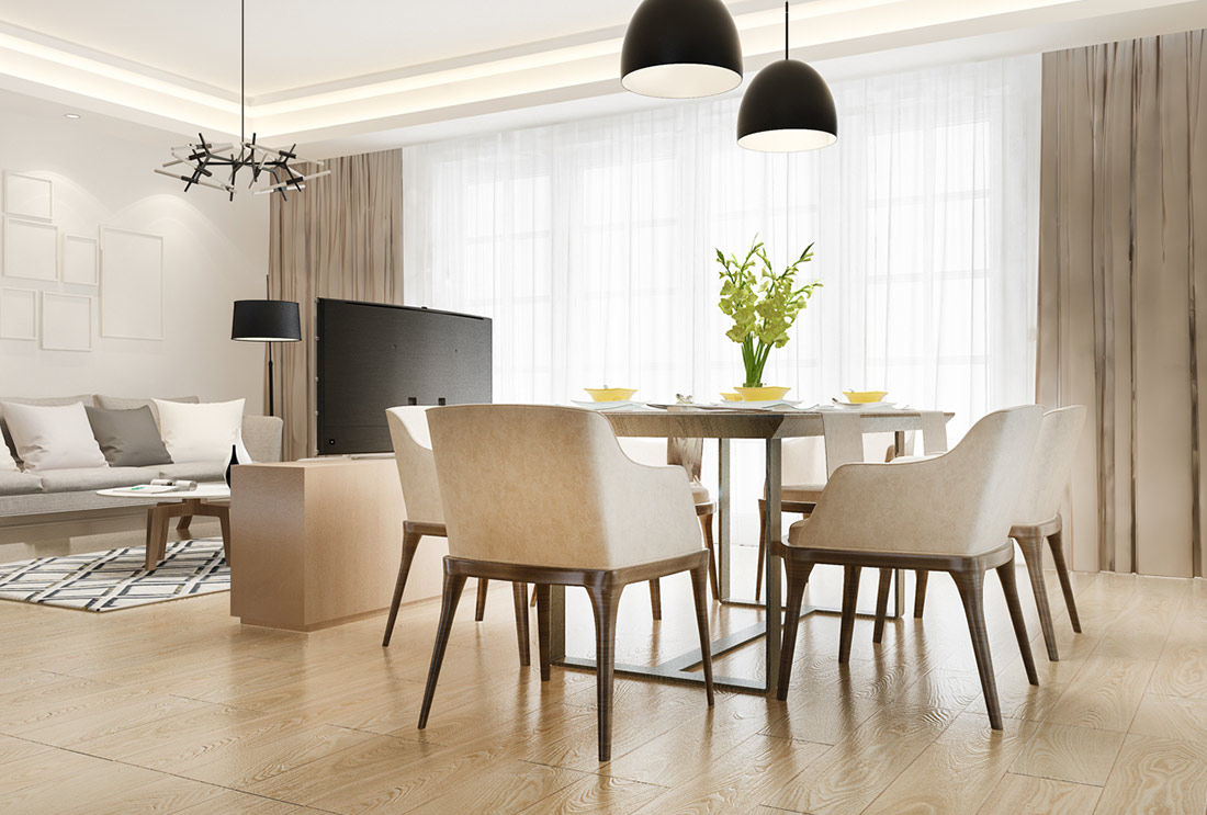 Rénovation d'Appartement